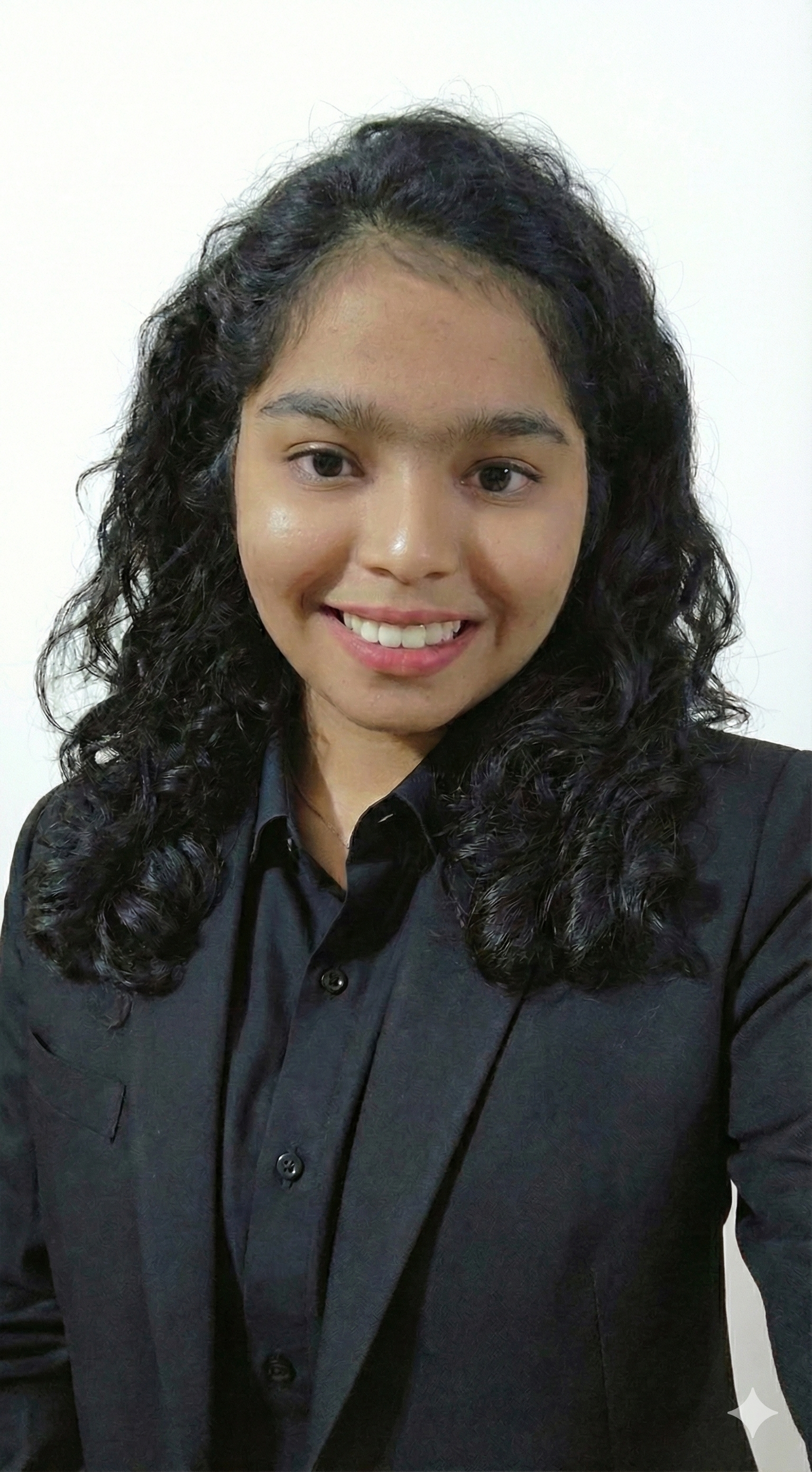 Vanshika Vivek Dekate